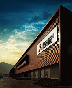 Mitsubishi Electric Air Conditioning Systems Manufacturing Turkey Stock Company