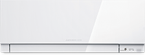 Серия кондиционеров  Mitsubishi Electric MSZ-EF VE (B/S/W)