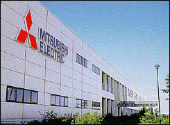 Mitsubishi Electric Air Conditioning Systems Europe Ltd.